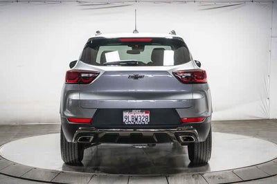 2024 Chevrolet Trailblazer ACTIV