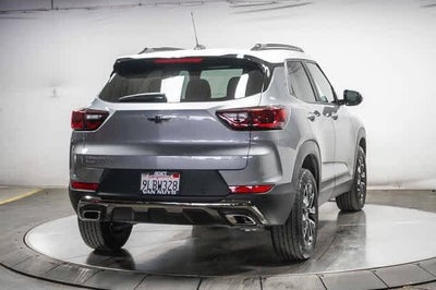 2024 Chevrolet Trailblazer ACTIV