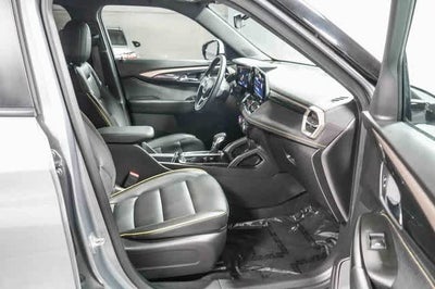 2024 Chevrolet Trailblazer ACTIV