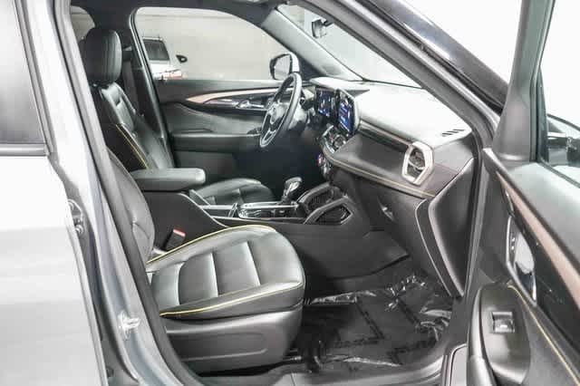 2024 Chevrolet Trailblazer ACTIV