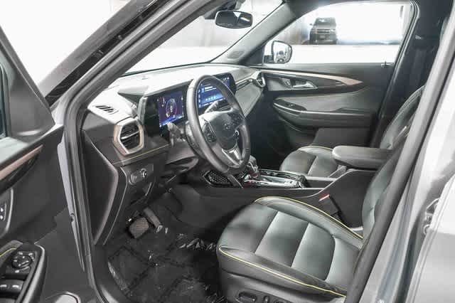 2024 Chevrolet Trailblazer ACTIV