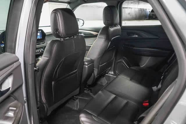 2024 Chevrolet Trailblazer ACTIV