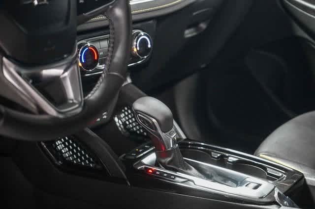 2024 Chevrolet Trailblazer ACTIV