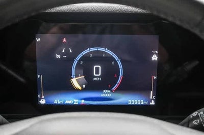 2024 Chevrolet Trailblazer ACTIV