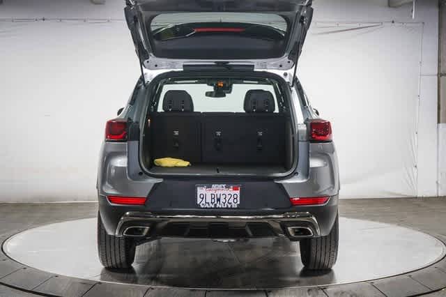 2024 Chevrolet Trailblazer ACTIV