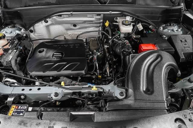 2024 Chevrolet Trailblazer ACTIV