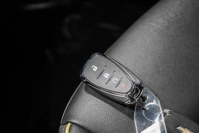 2024 Chevrolet Trailblazer ACTIV