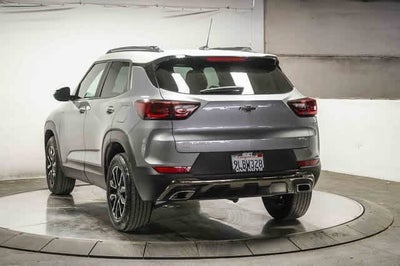 2024 Chevrolet Trailblazer ACTIV
