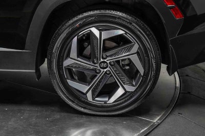 2023 Hyundai Tucson Plug-In Hybrid Limited