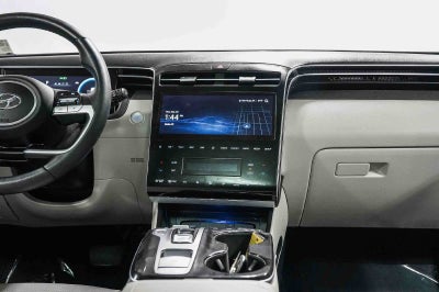 2023 Hyundai Tucson Plug-In Hybrid Limited