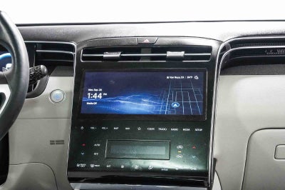 2023 Hyundai Tucson Plug-In Hybrid Limited