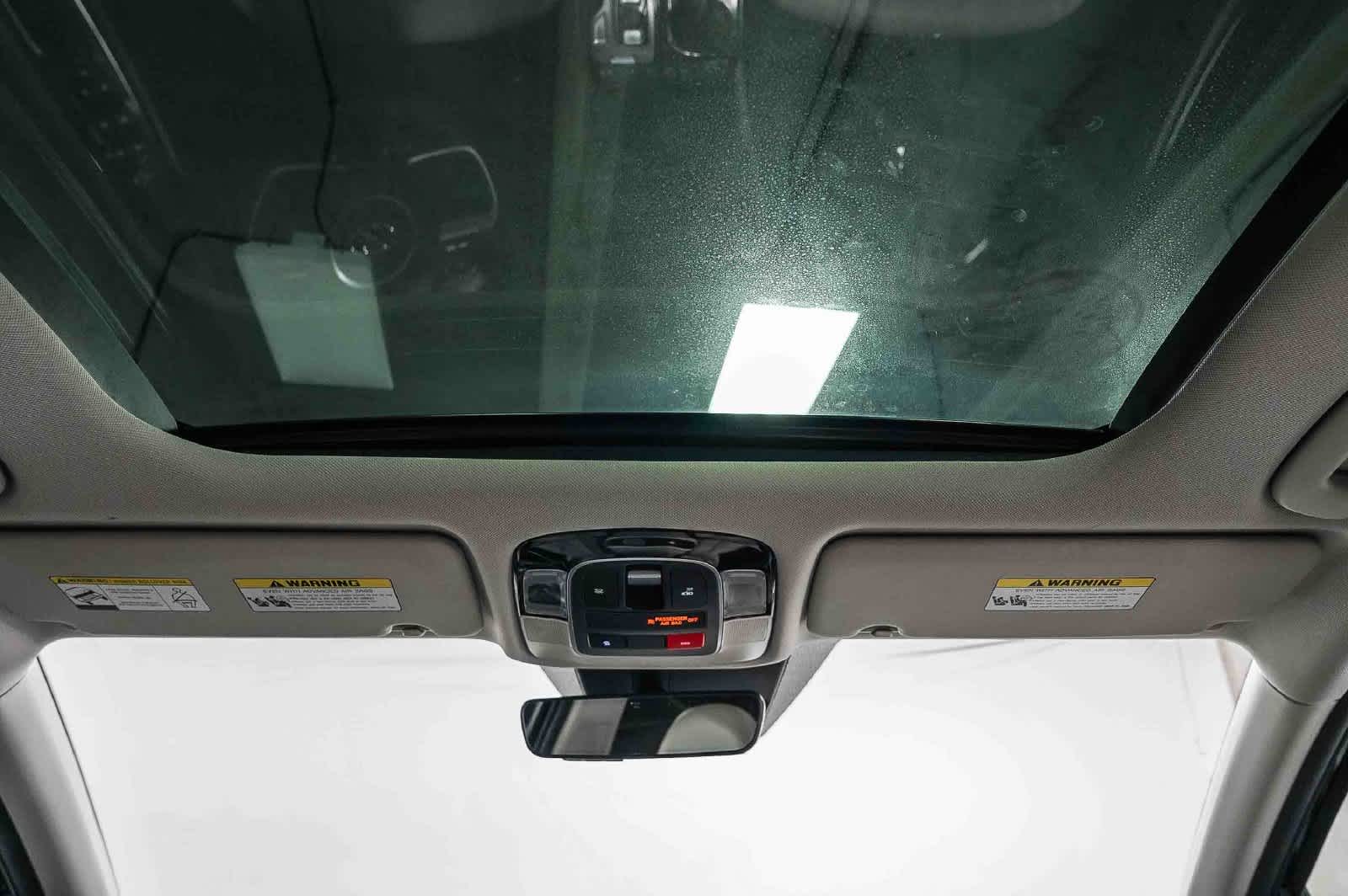 2023 Hyundai Tucson Plug-In Hybrid Limited