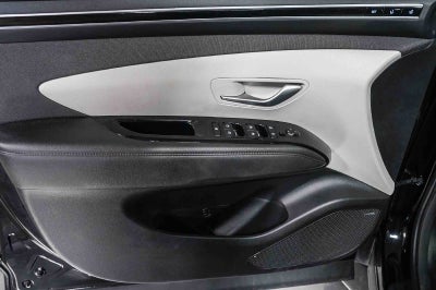 2023 Hyundai Tucson Plug-In Hybrid Limited