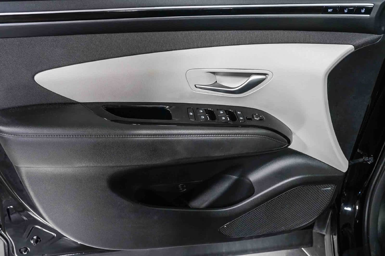 2023 Hyundai Tucson Plug-In Hybrid Limited