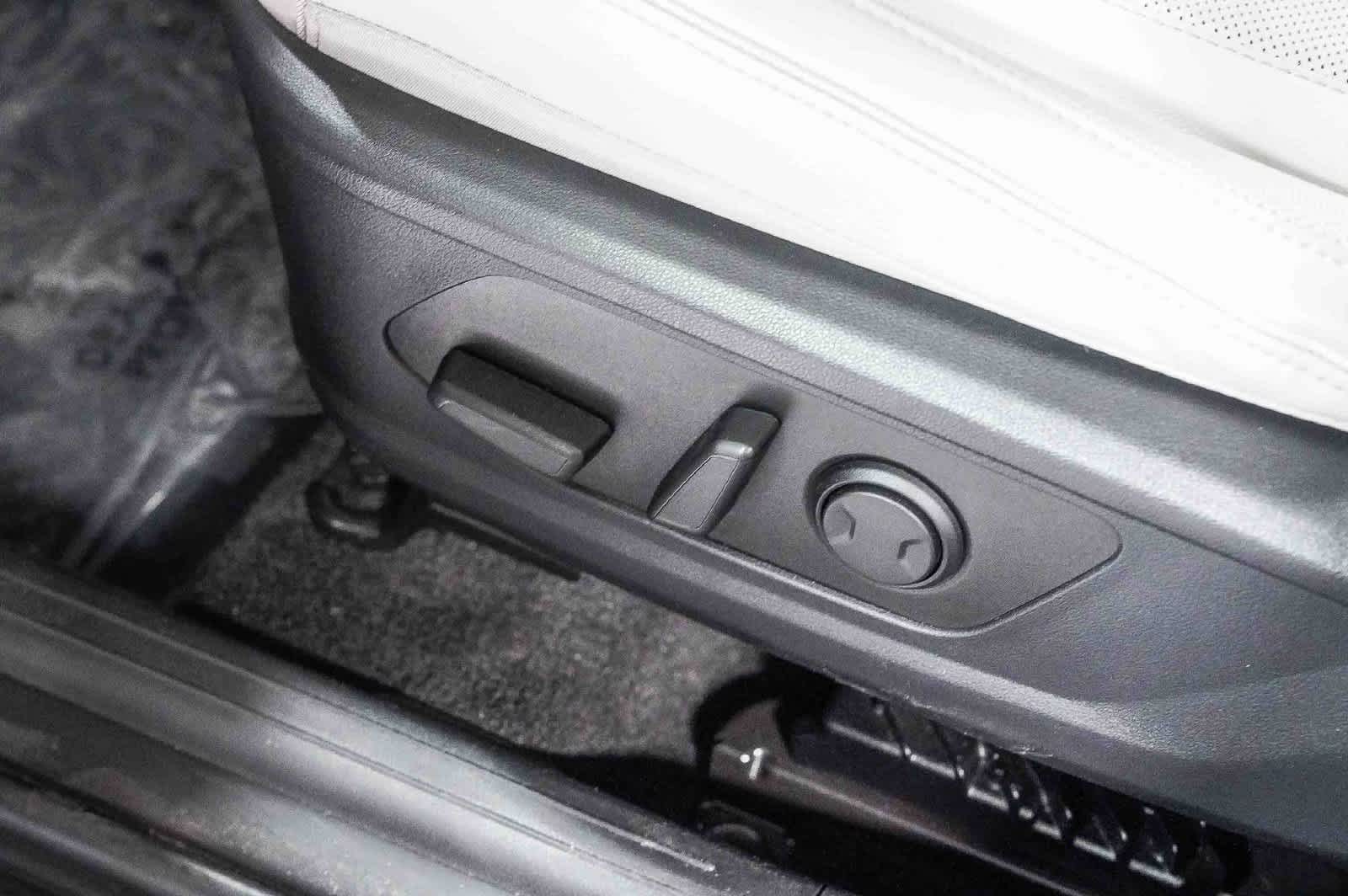 2023 Hyundai Tucson Plug-In Hybrid Limited