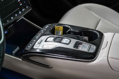 2023 Hyundai Tucson Plug-In Hybrid Limited
