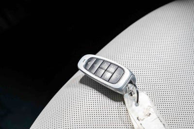 2023 Hyundai Tucson Plug-In Hybrid Limited