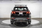 2023 Hyundai Tucson Plug-In Hybrid Limited