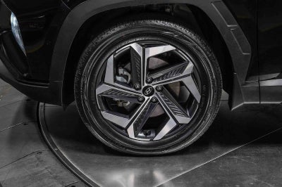 2023 Hyundai Tucson Plug-In Hybrid Limited
