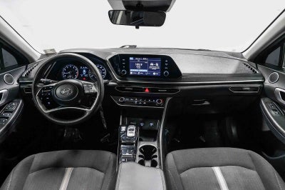 2023 Hyundai Sonata SE