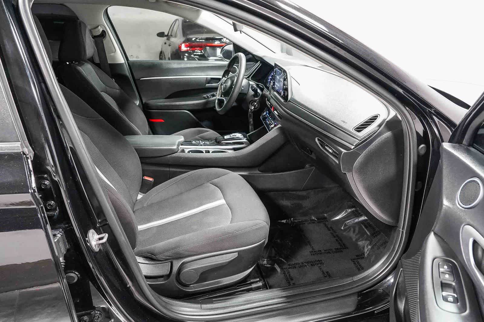 2023 Hyundai Sonata SE