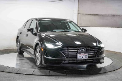 2023 Hyundai Sonata SE