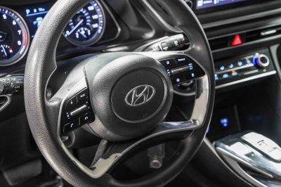 2023 Hyundai Sonata SE