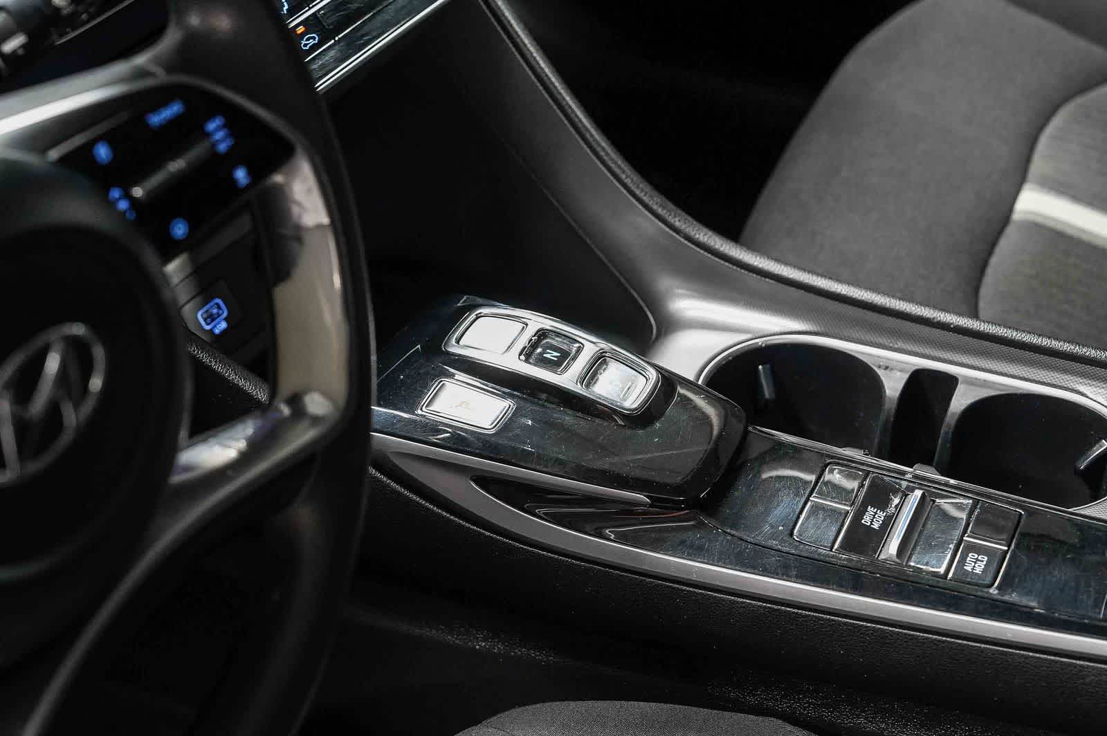 2023 Hyundai Sonata SE