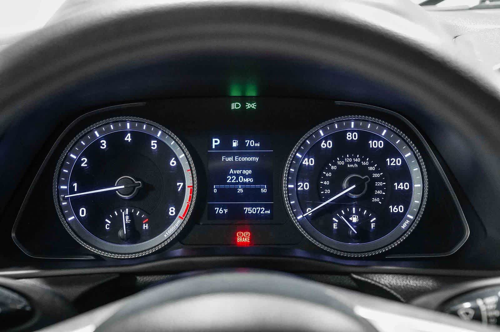 2023 Hyundai Sonata SE