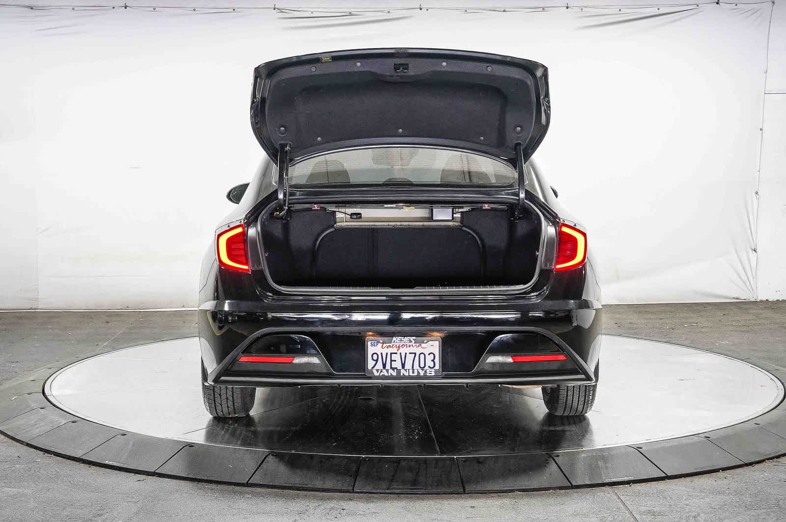 2023 Hyundai Sonata SE