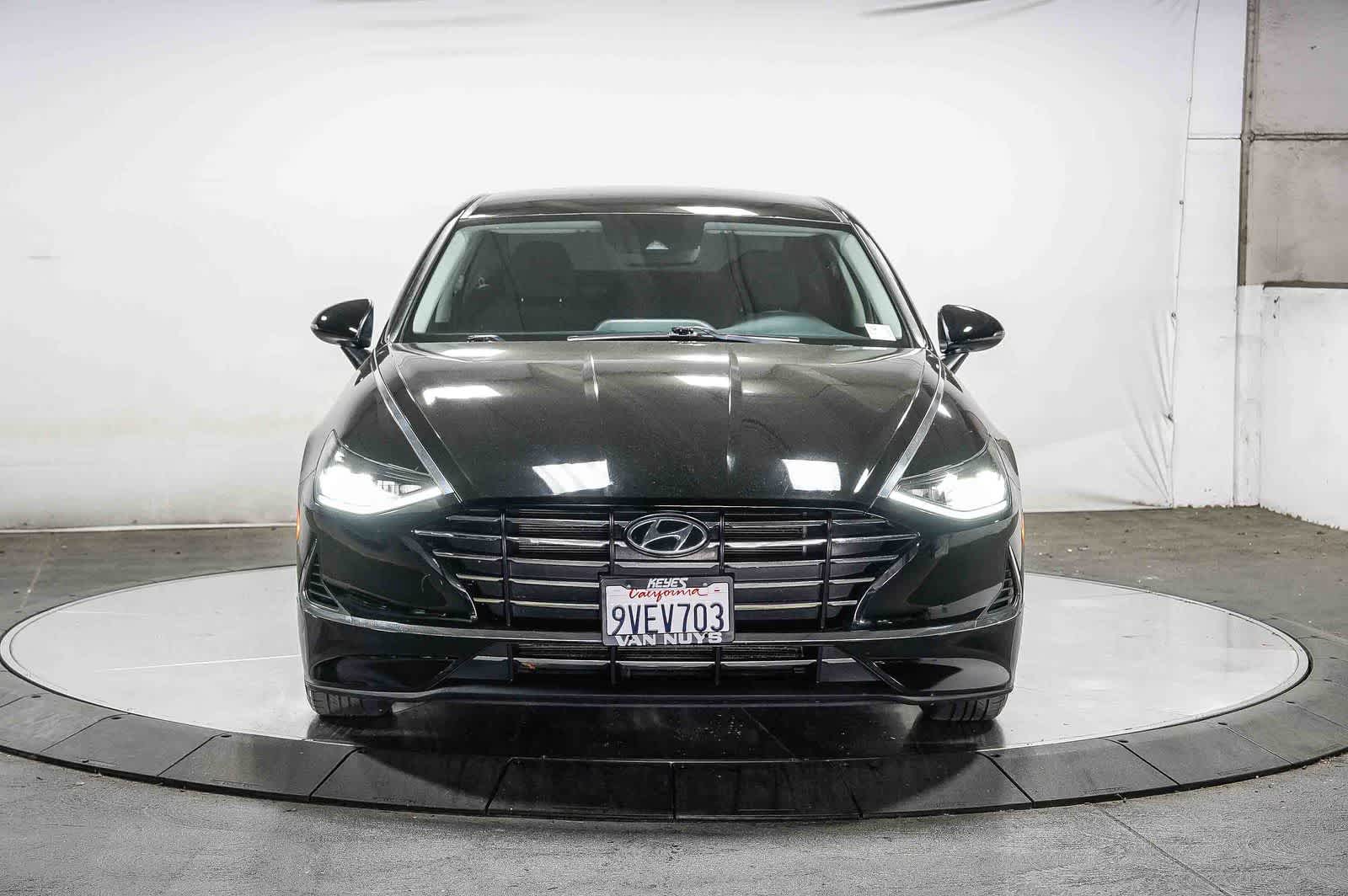 2023 Hyundai Sonata SE