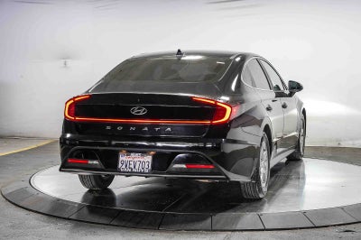 2023 Hyundai Sonata SE