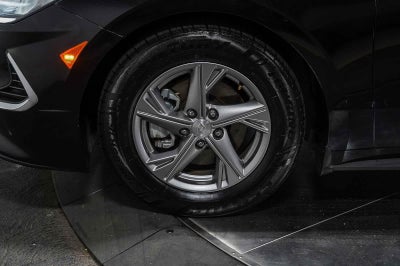 2023 Hyundai Sonata SE