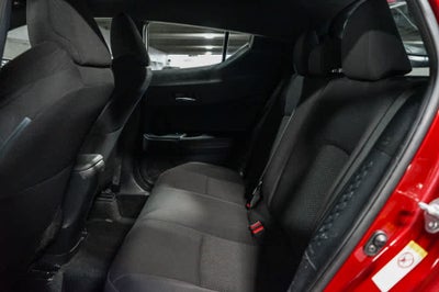 2018 Toyota C-HR XLE Premium