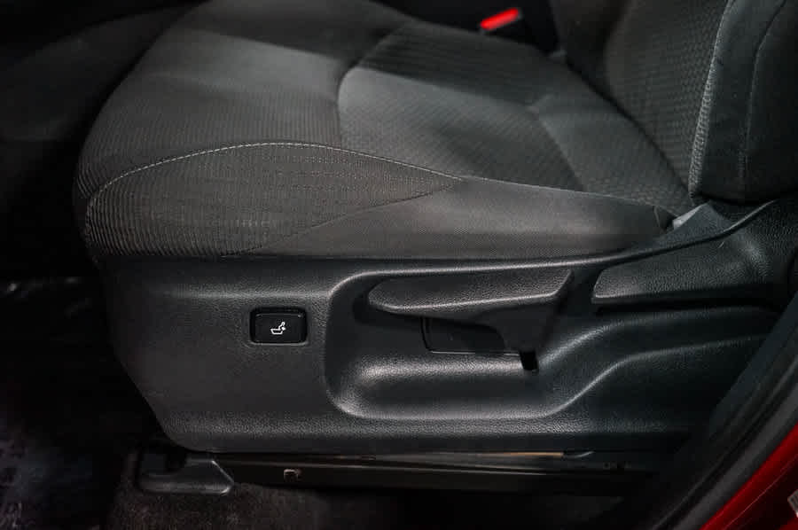 2018 Toyota C-HR XLE Premium