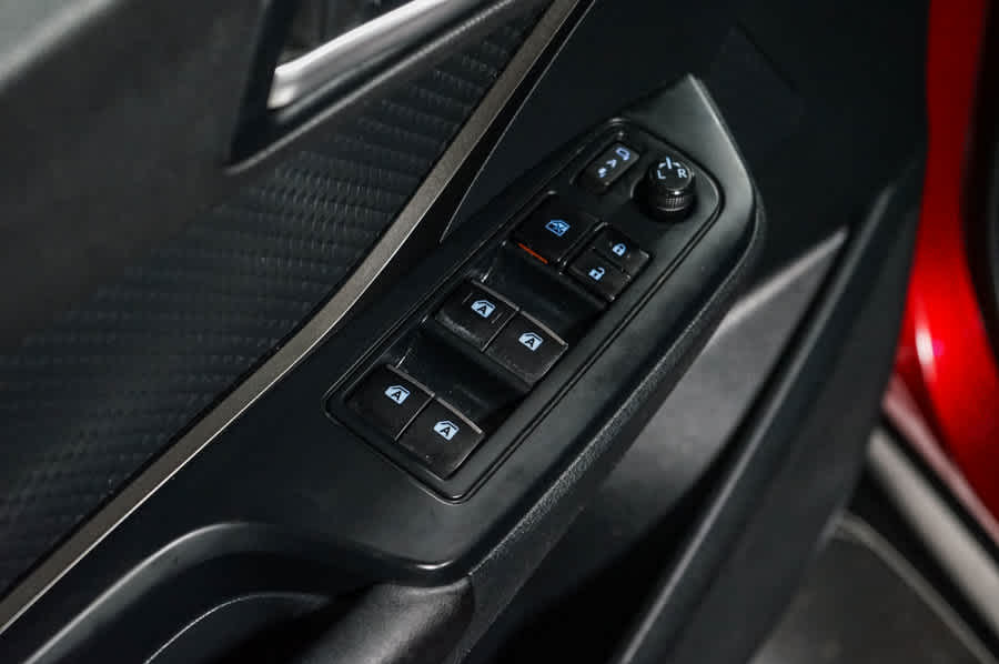 2018 Toyota C-HR XLE Premium