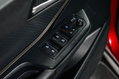 2018 Toyota C-HR XLE Premium
