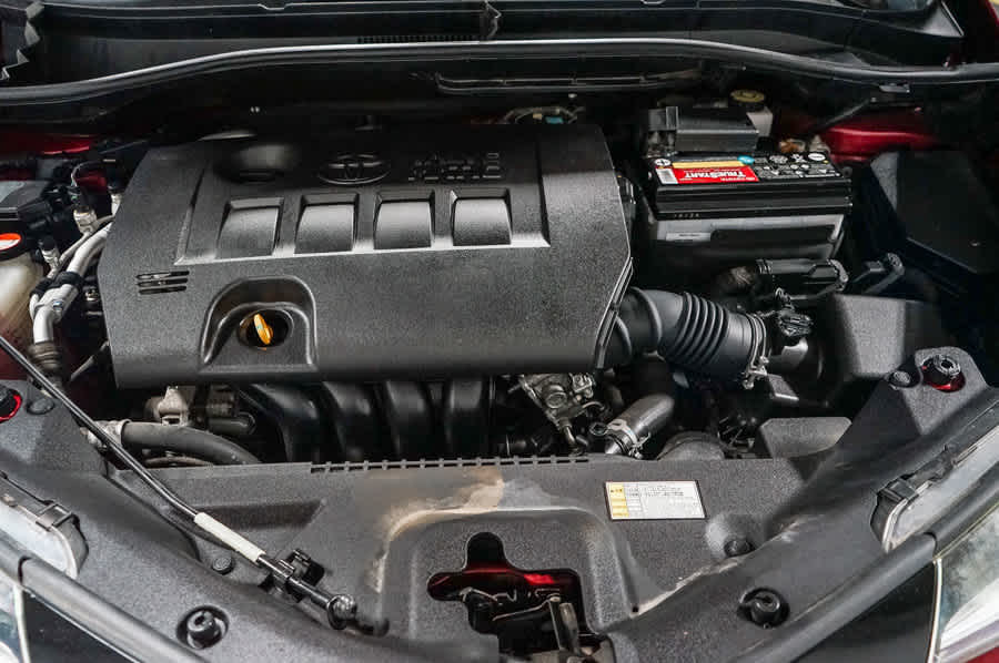 2018 Toyota C-HR XLE Premium