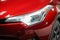 2018 Toyota C-HR XLE Premium