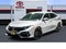 2021 Honda Civic Hatchback Sport