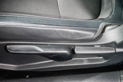 2021 Honda Civic Hatchback Sport