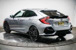 2021 Honda Civic Hatchback Sport