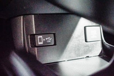 2021 Honda Civic Hatchback Sport