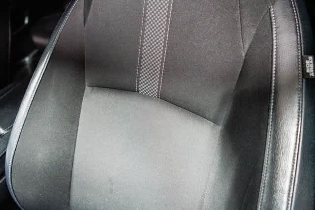 2021 Honda Civic Hatchback Sport