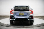 2021 Honda Civic Hatchback Sport