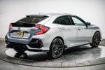 2021 Honda Civic Hatchback Sport