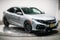 2021 Honda Civic Hatchback Sport