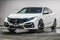 2021 Honda Civic Hatchback Sport