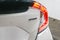 2021 Honda Civic Hatchback Sport