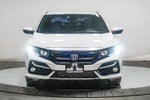 2021 Honda Civic Hatchback Sport